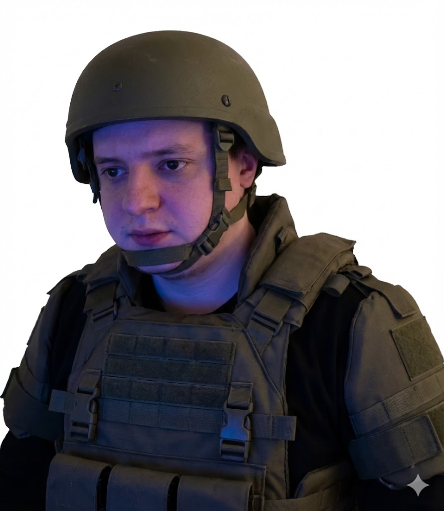 Муринский Военный